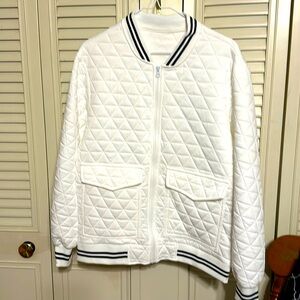 Brand New Men’s Bomber/Quilt Jacket Size Small